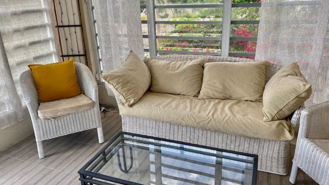 Photo of Livingroom in Halcyon Heights