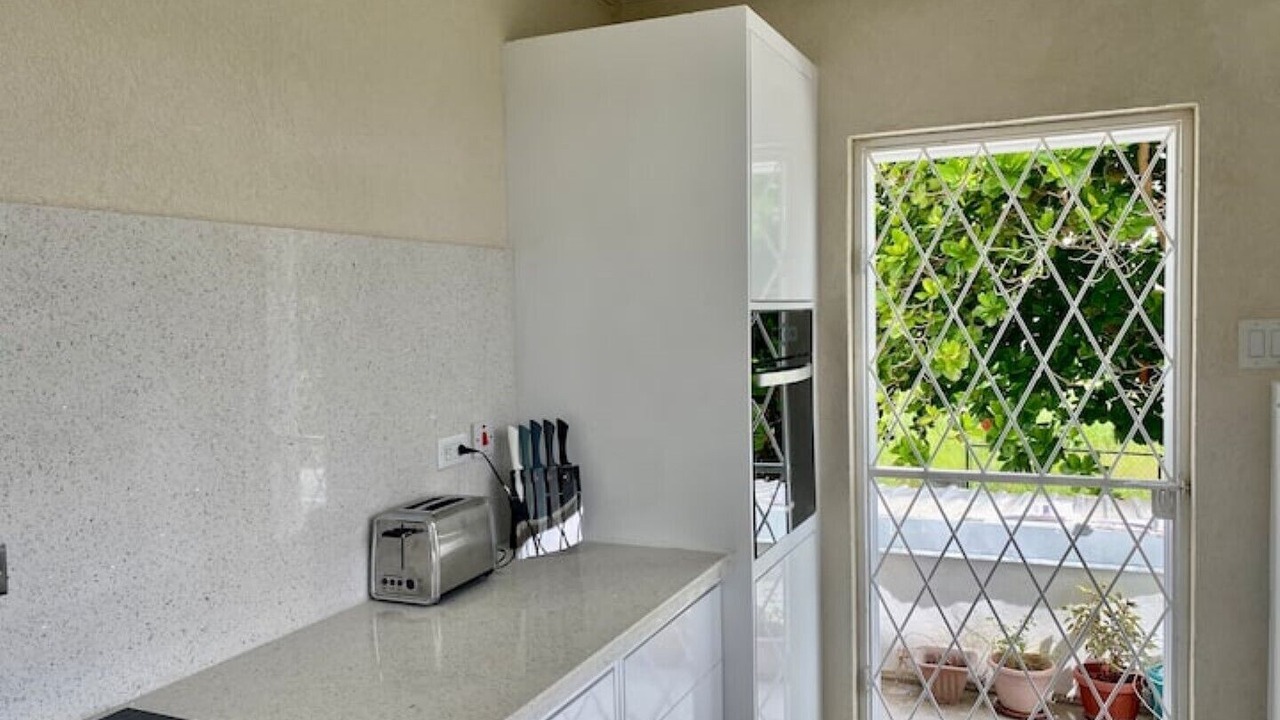 Photo of Kitchen in Halcyon Heights