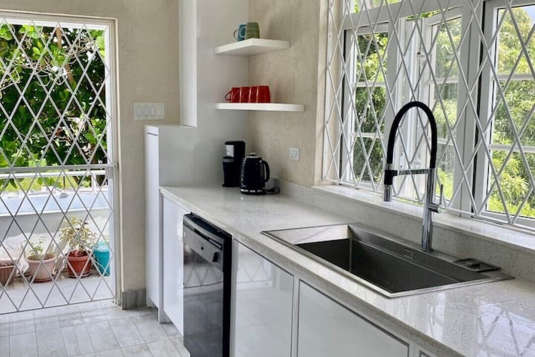 Photo of Kitchen in Halcyon Heights