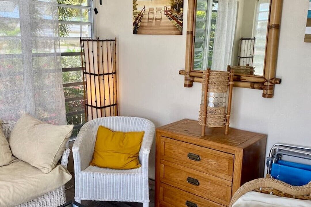 Photo of Livingroom in Halcyon Heights