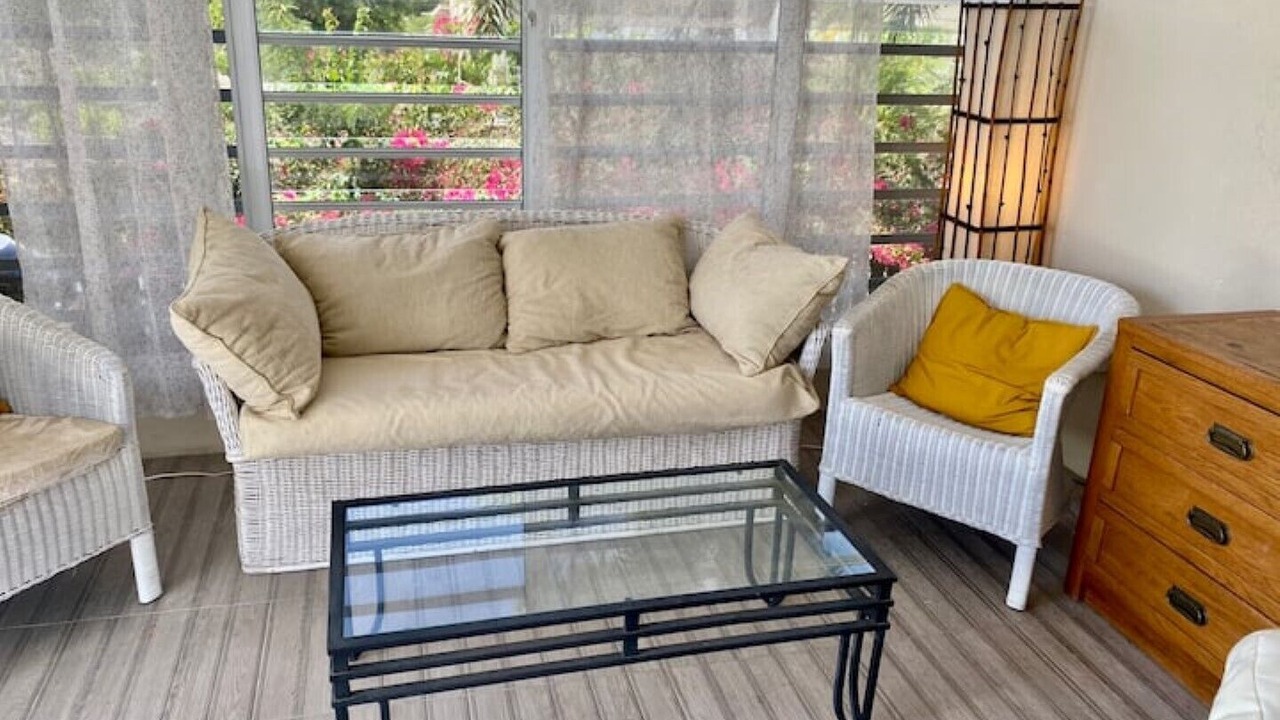 Photo of Livingroom in Halcyon Heights
