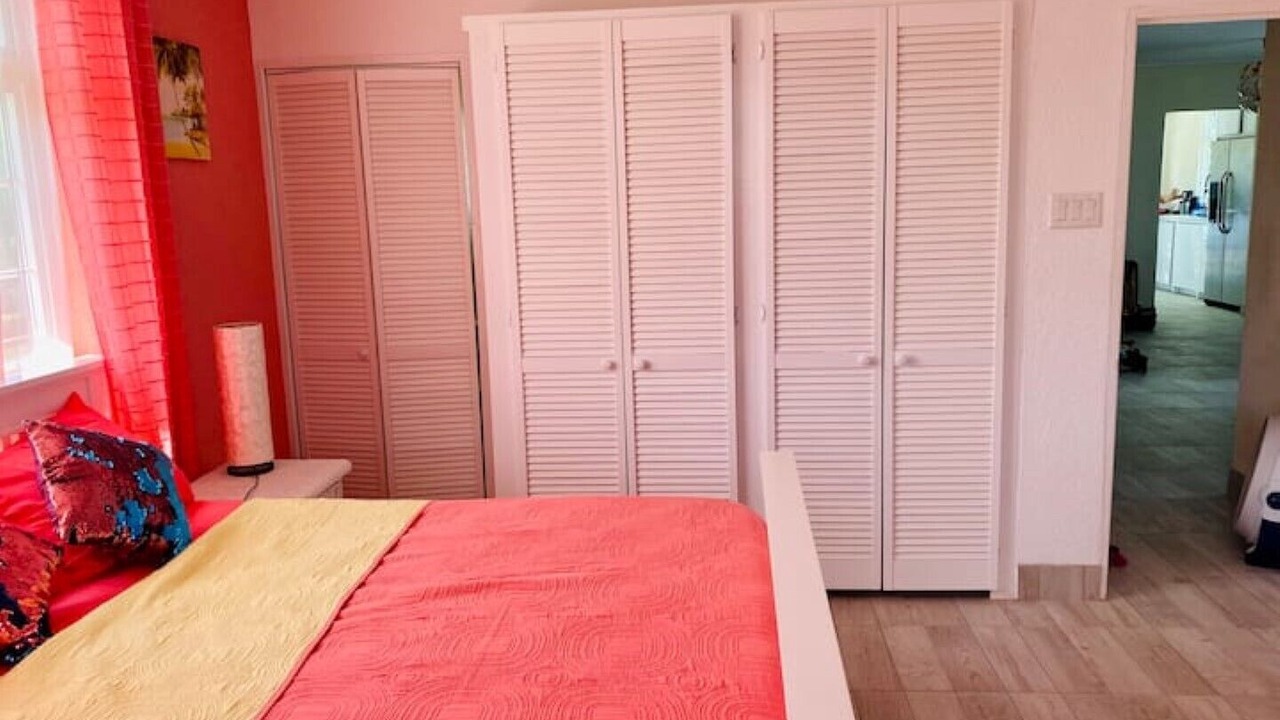 Photo of Bedroom in Halcyon Heights