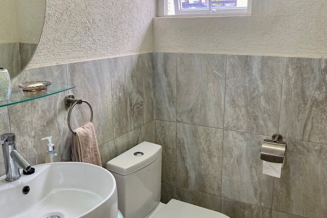 Photo of Bathroom in Halcyon Heights