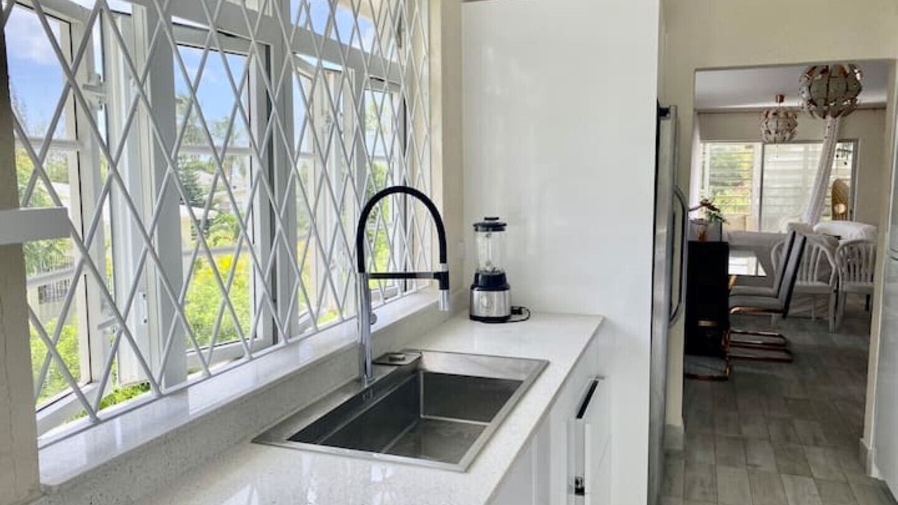 Photo of Kitchen in Halcyon Heights