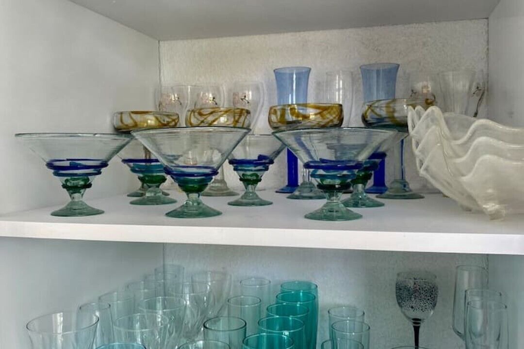 Photo of Kitchen in Halcyon Heights