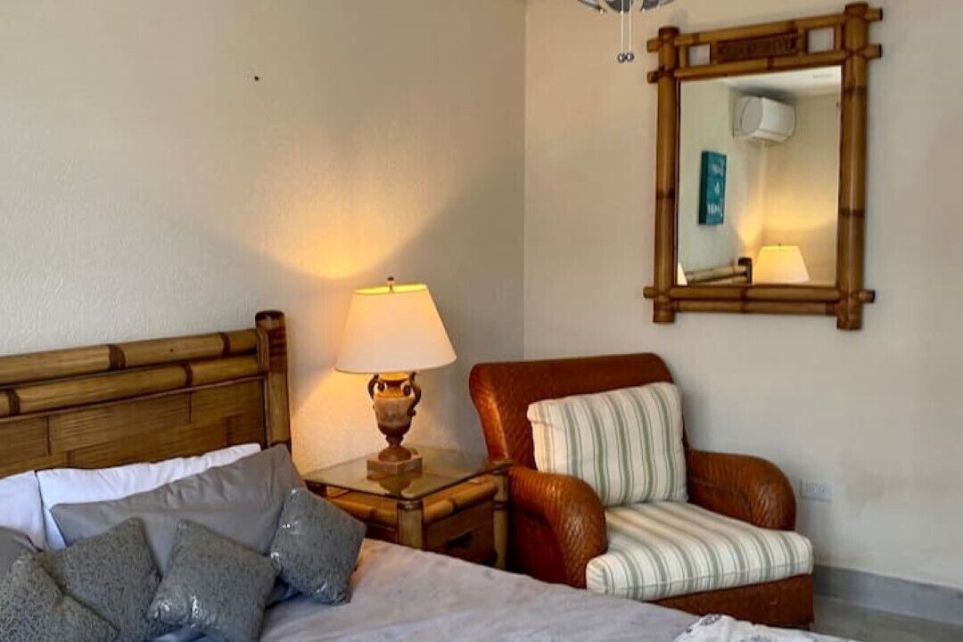 Photo of Bedroom in Halcyon Heights