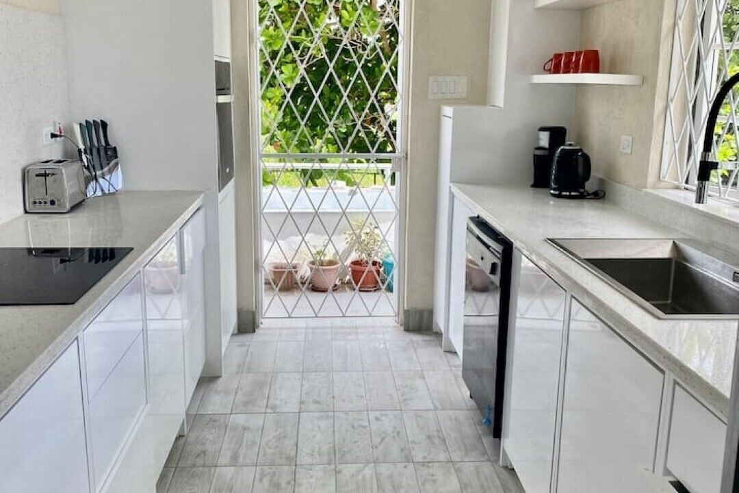 Photo of Kitchen in Halcyon Heights