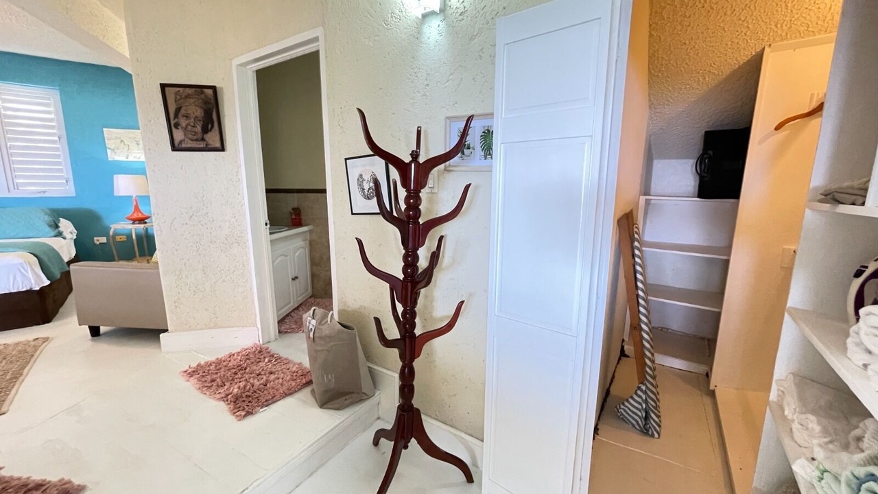 Photo of Bedroom in Work Hall