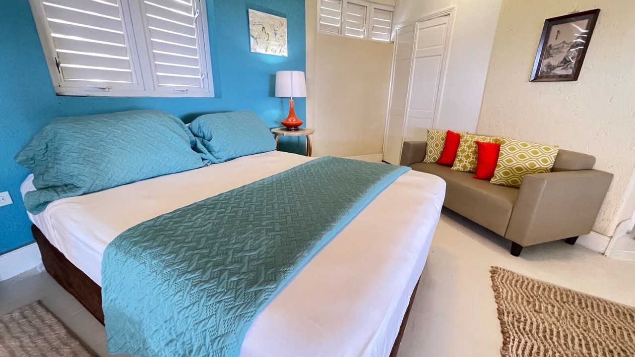 Photo of Bedroom in Work Hall