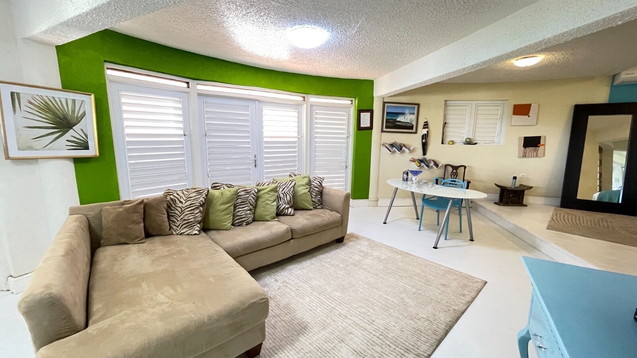 Photo of Livingroom in Work Hall