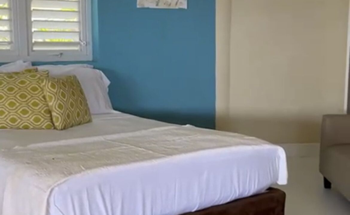 Photo of Bedroom in Work Hall