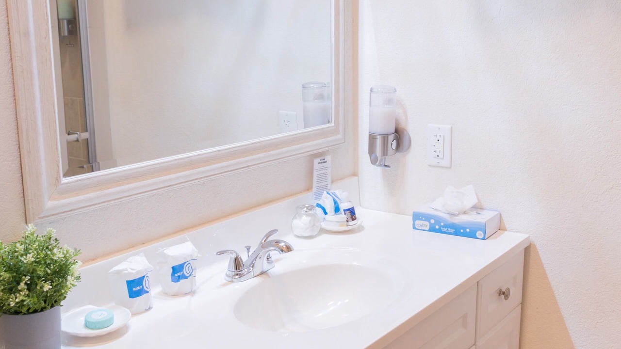 Photo of Bathroom in Maynards