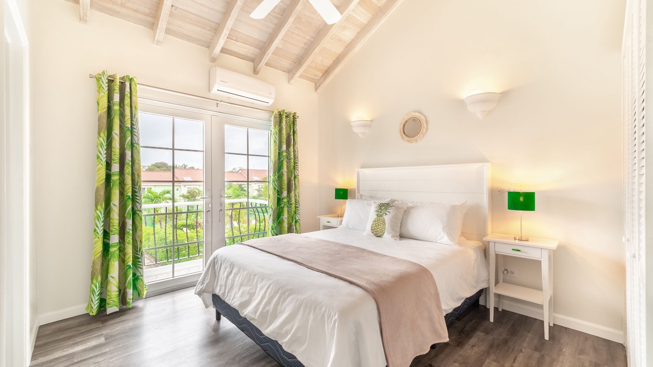 Photo of Bedroom in Porters