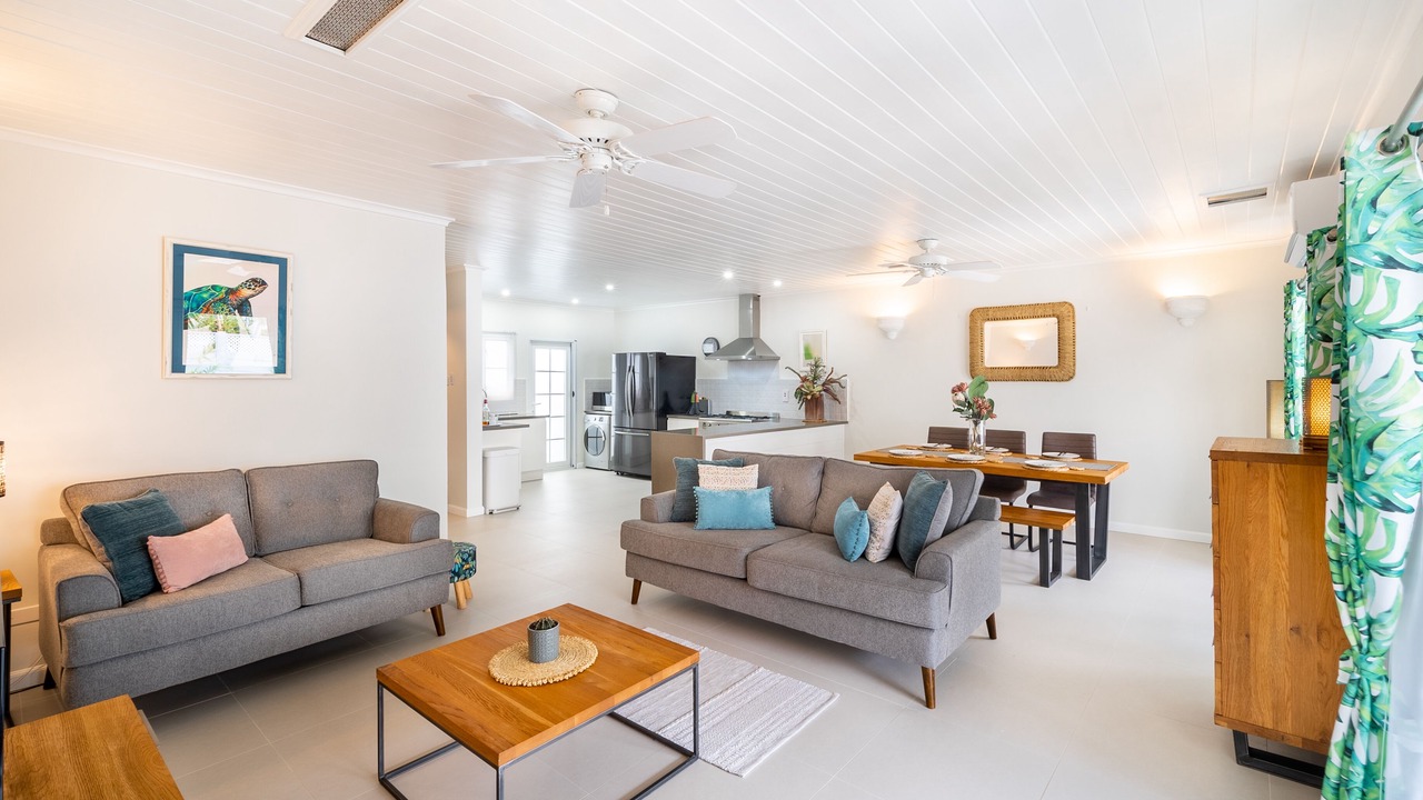 Photo of Livingroom in Porters
