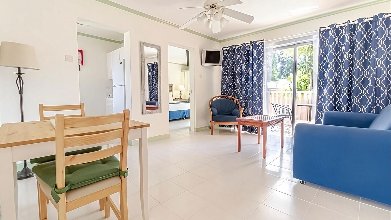 Photo of Livingroom in Worthing