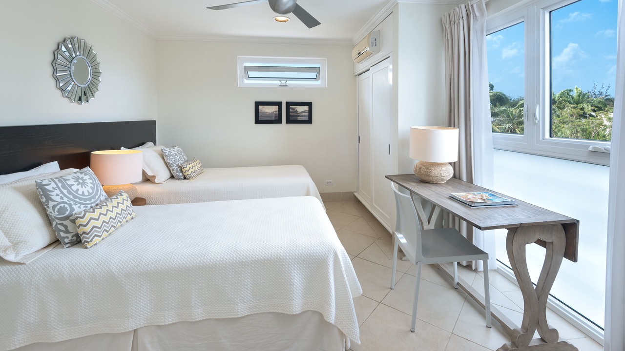 Photo of Bedroom in Saint Matthias