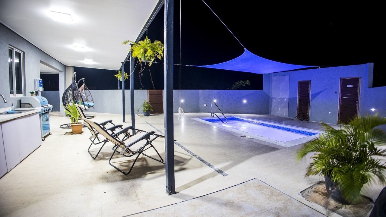 Photo of Patio Balcony in Oistins