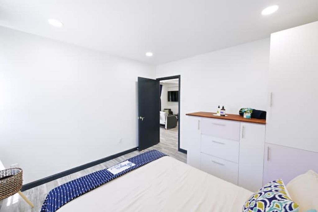 Photo of Bedroom in Oistins