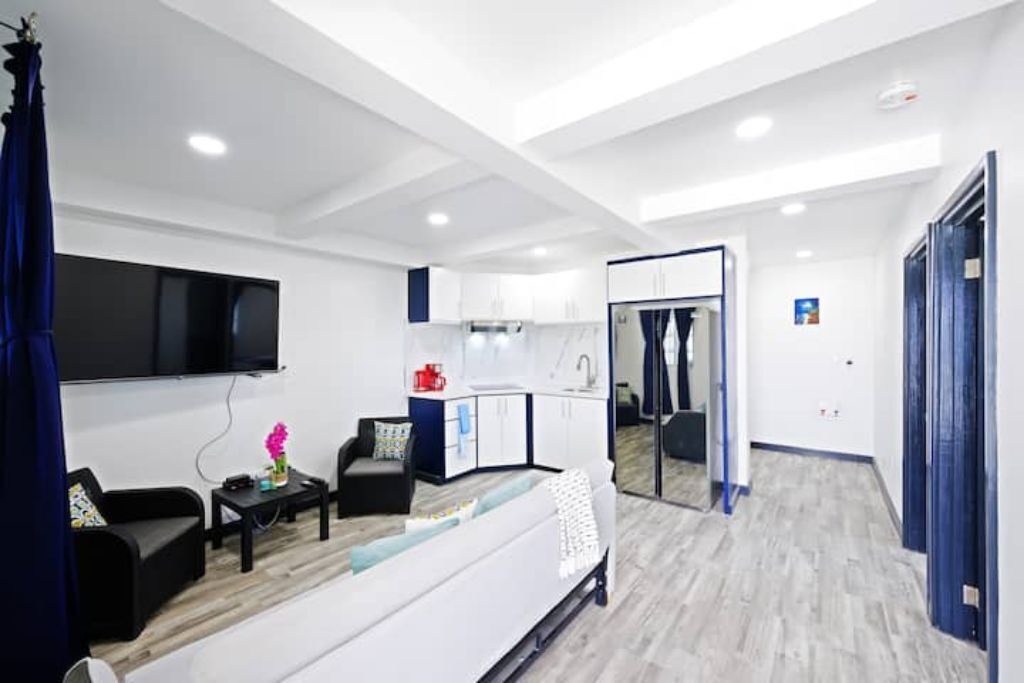 Photo of Livingroom in Oistins