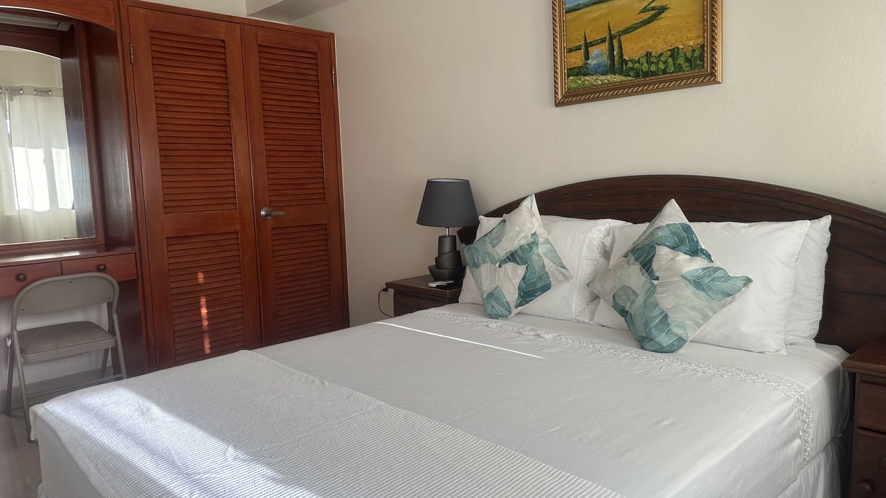 Photo of Bedroom in St. Lawrence Gap