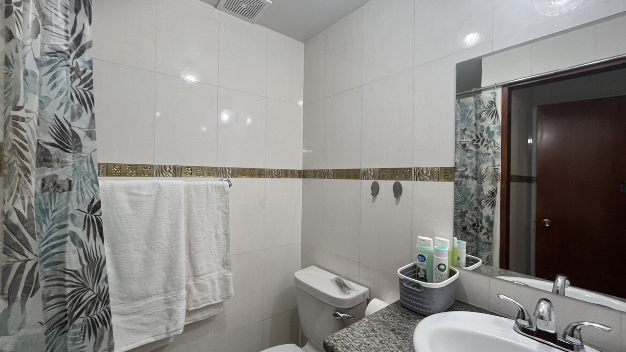 Photo of Bathroom in St. Lawrence Gap