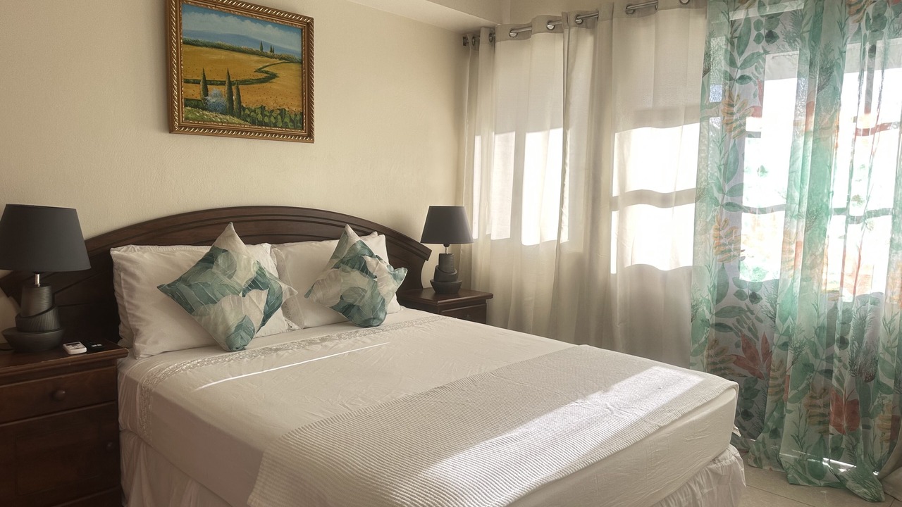 Photo of Bedroom in St. Lawrence Gap