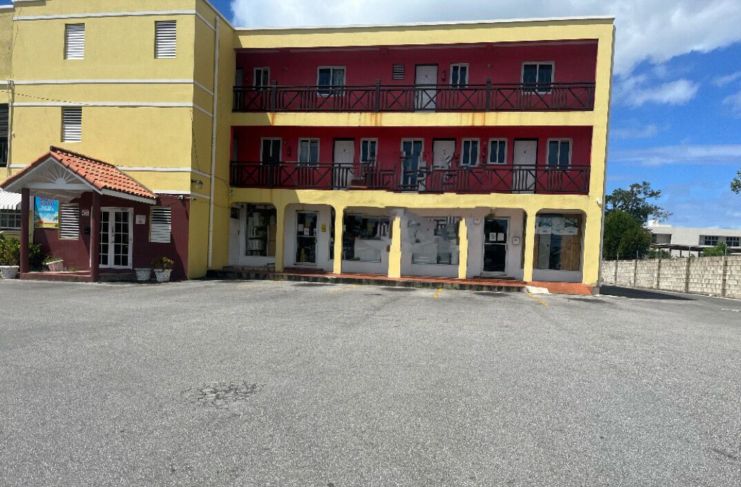 Photo of Outdoor in St. Lawrence Gap
