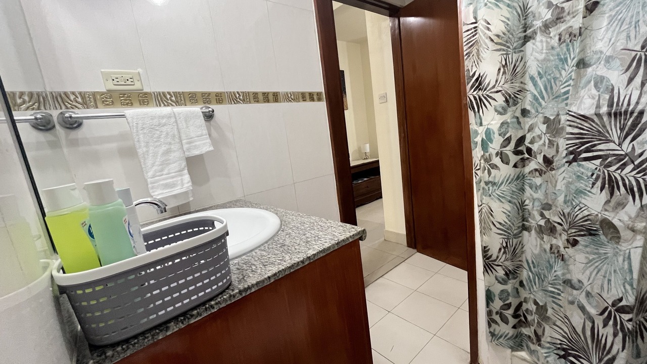Photo of Bathroom in St. Lawrence Gap