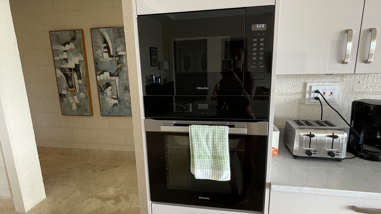 Photo of Kitchen in Porters