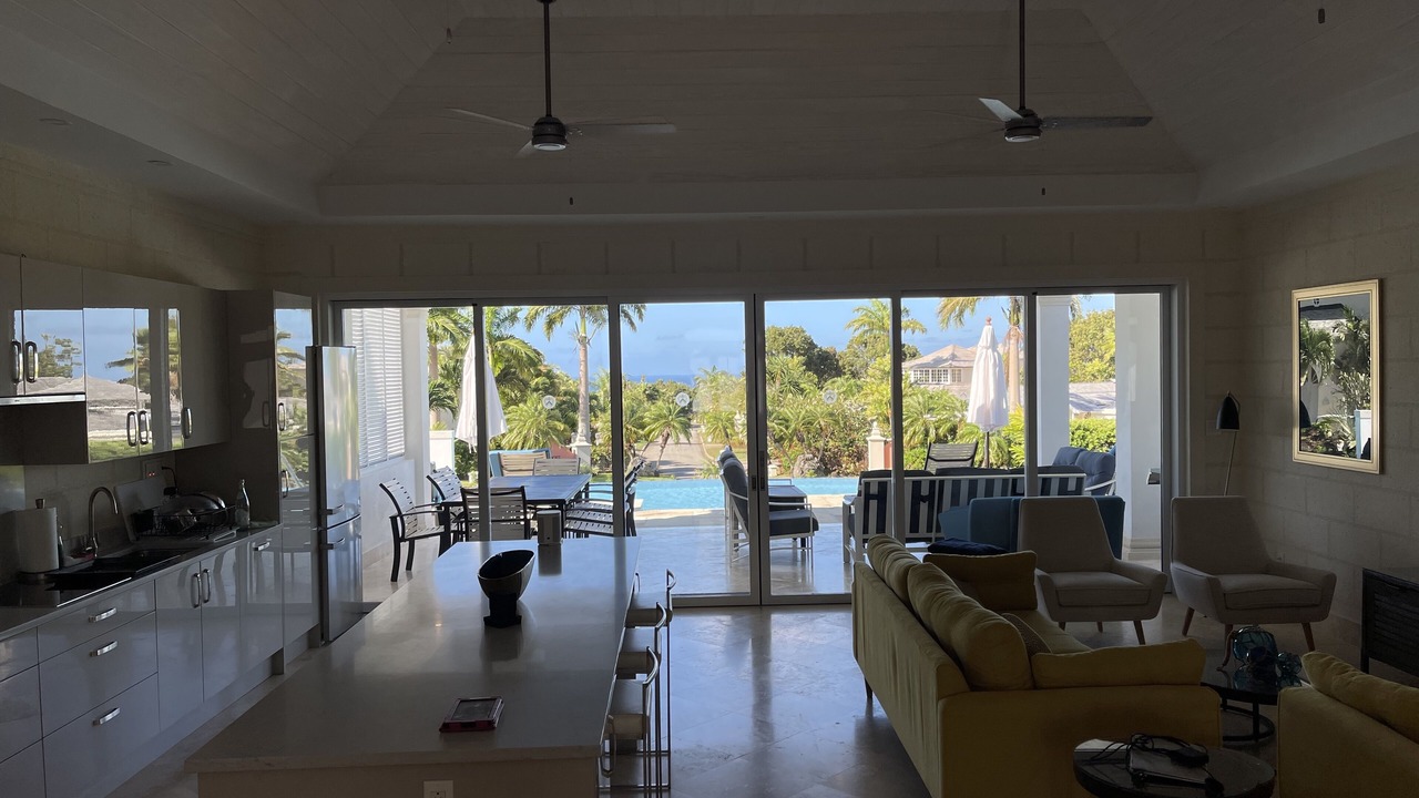 Photo of Livingroom in Porters