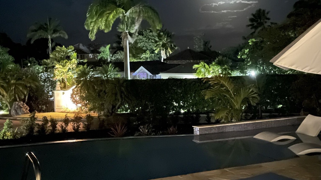 Photo of Outdoor in Porters