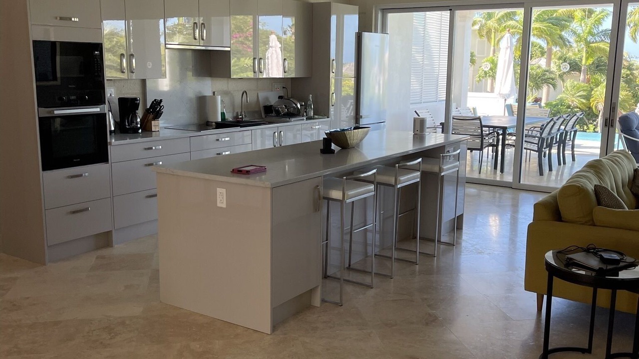 Photo of Kitchen in Porters