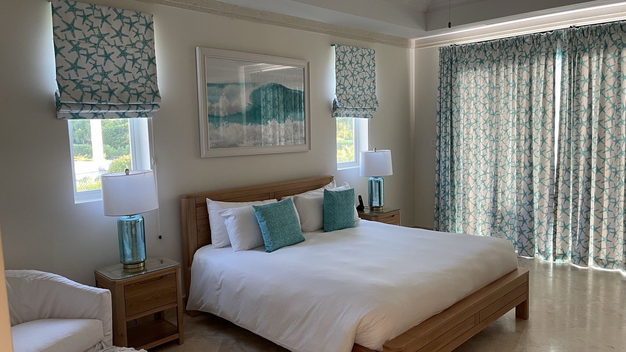 Photo of Bedroom in Porters
