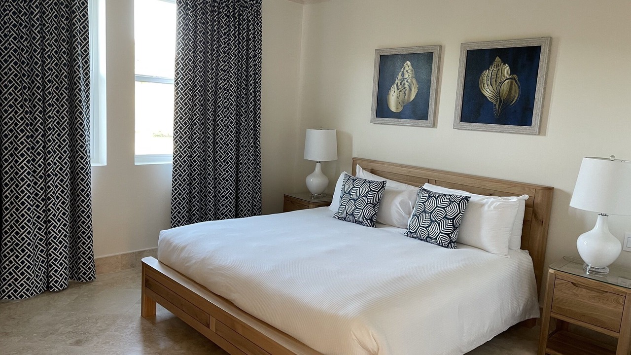 Photo of Bedroom in Porters
