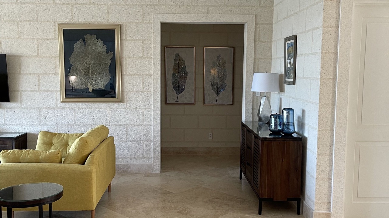 Photo of Livingroom in Porters