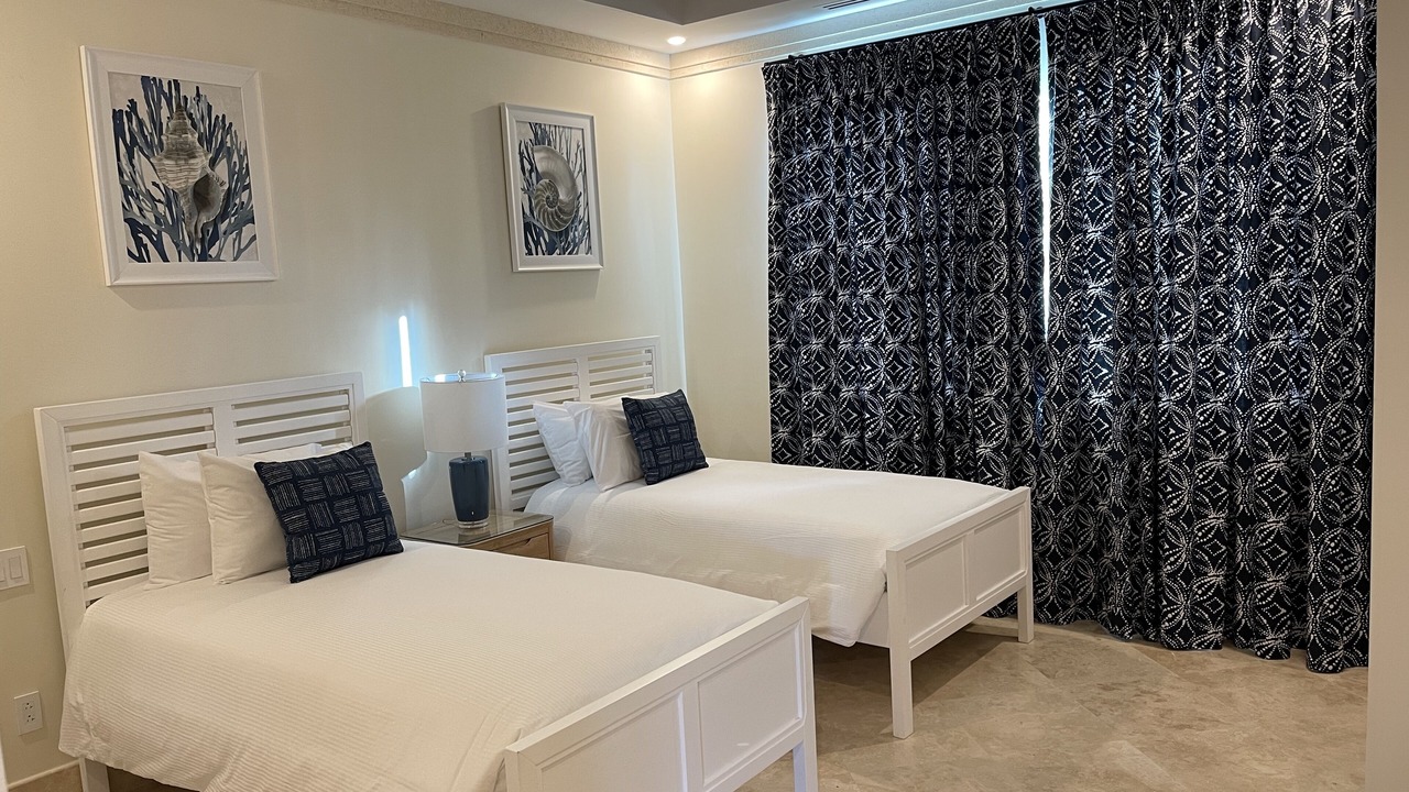 Photo of Bedroom in Porters