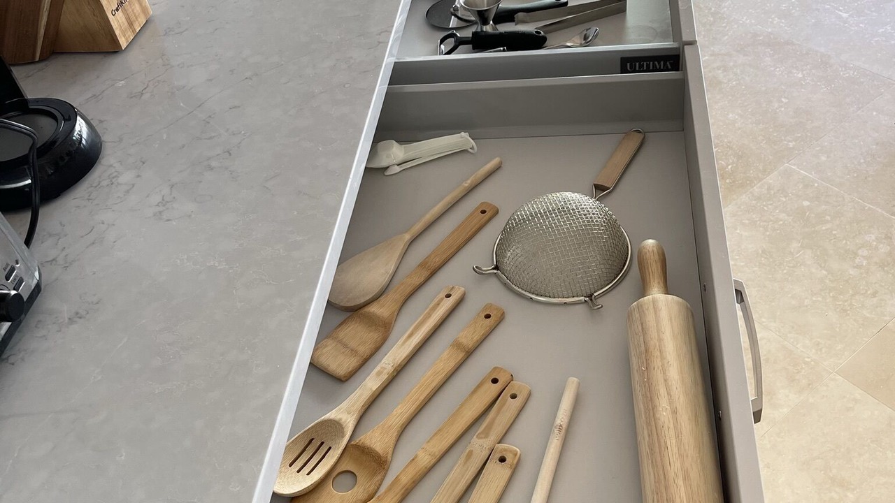 Photo of Kitchen in Porters