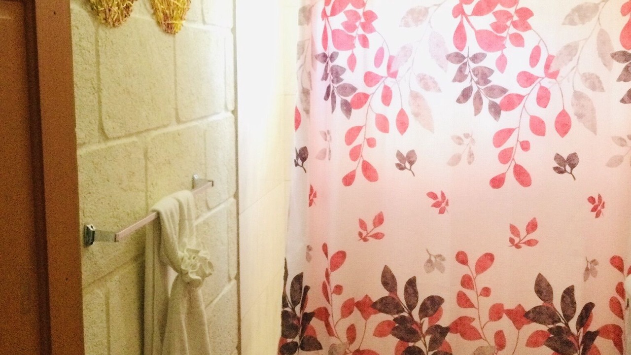 Photo of Bathroom in Ragged Point