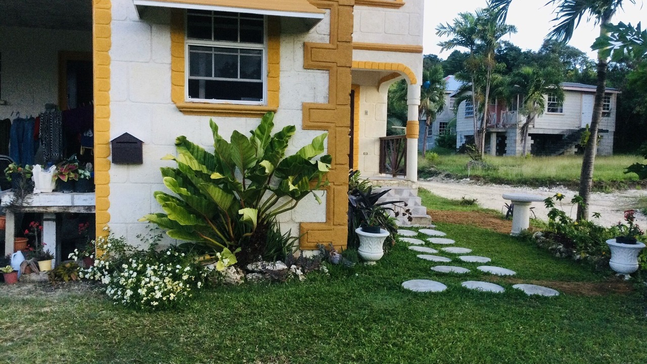 Photo of Outdoor in Ragged Point