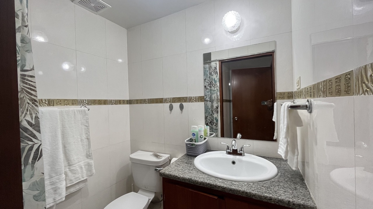 Photo of Bathroom in St. Lawrence Gap