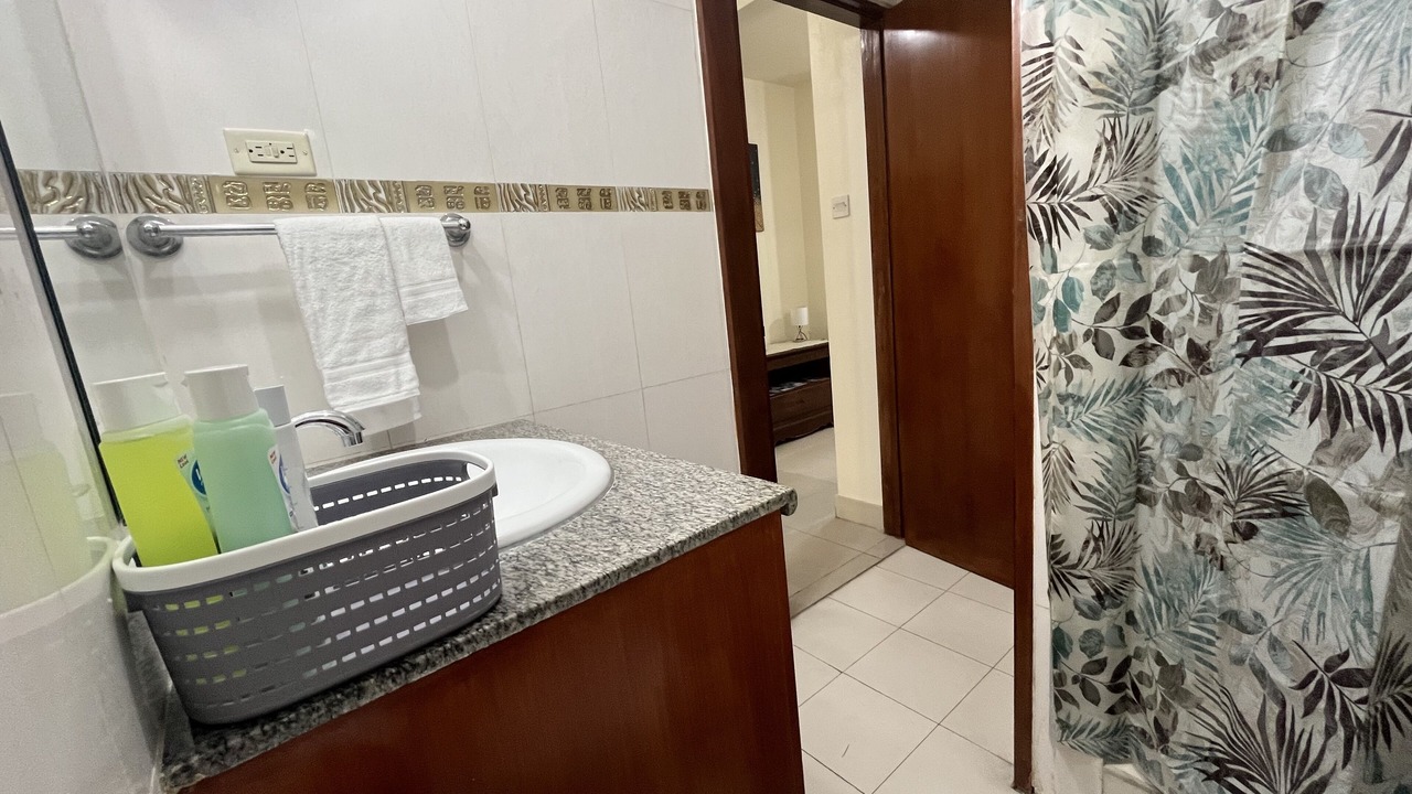 Photo of Bathroom in St. Lawrence Gap