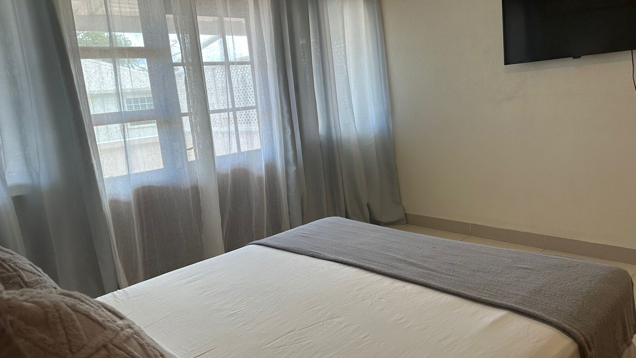 Photo of Bedroom in St. Lawrence Gap
