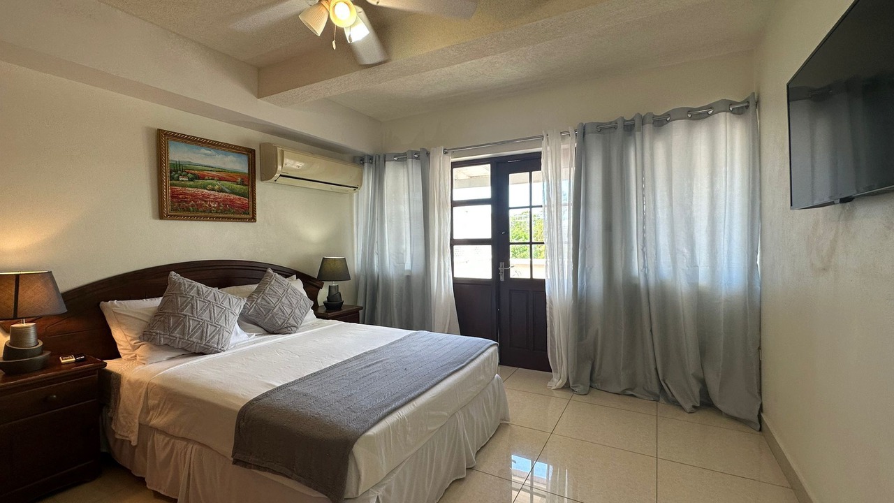 Photo of Bedroom in St. Lawrence Gap