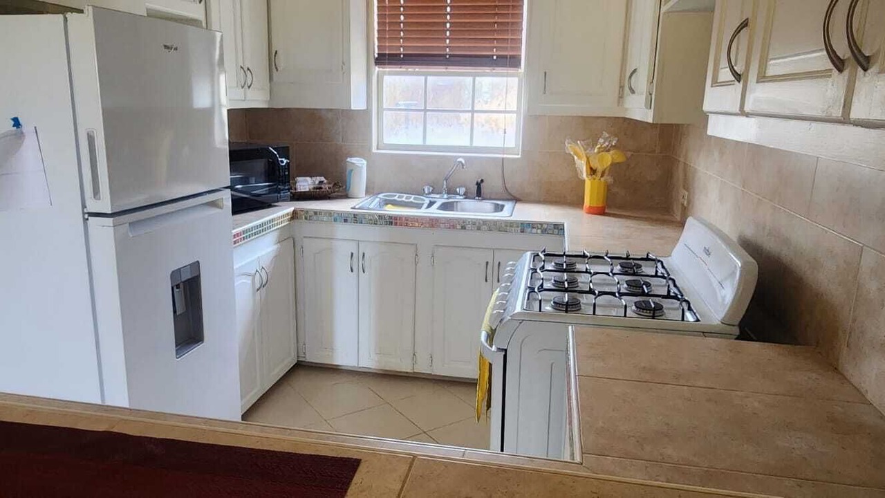 Photo of Kitchen in Fortescue