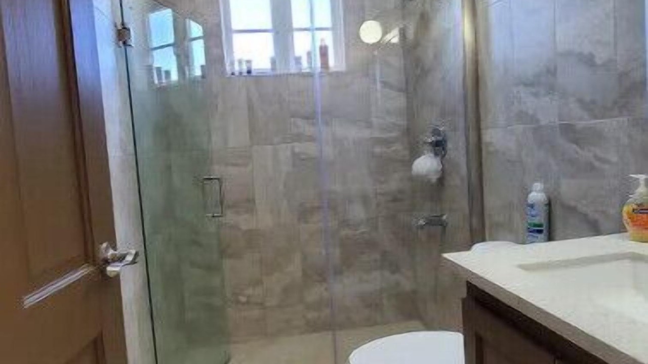 Photo of Bathroom in Enterprise