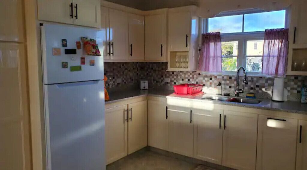 Photo of Kitchen in Enterprise