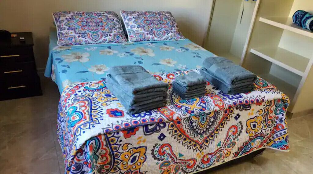 Photo of Bedroom in Enterprise