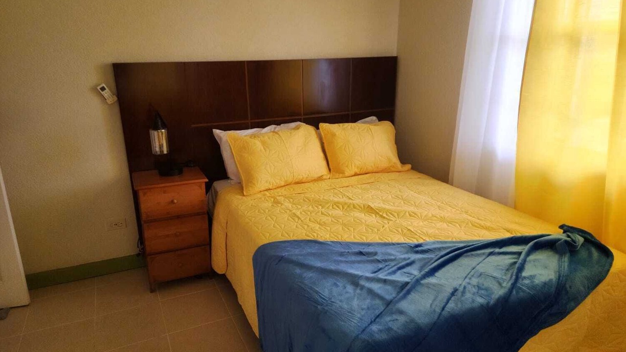 Photo of Bedroom in Fortescue