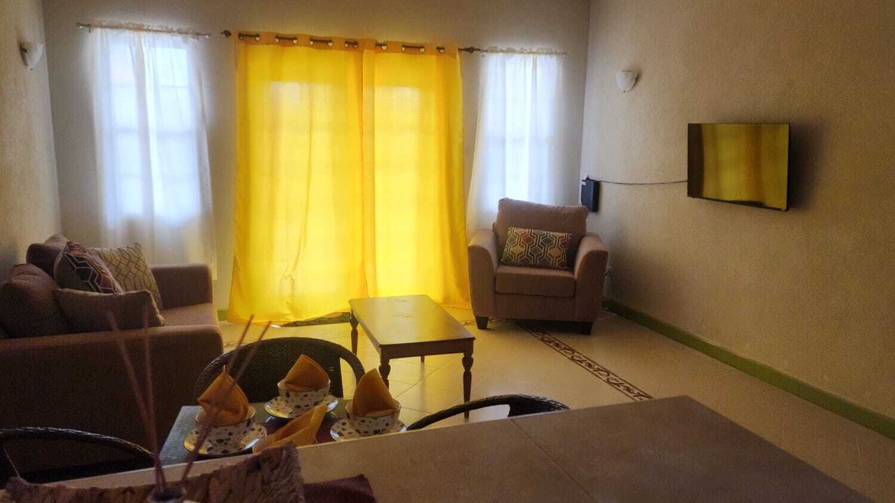 Photo of Livingroom in Fortescue