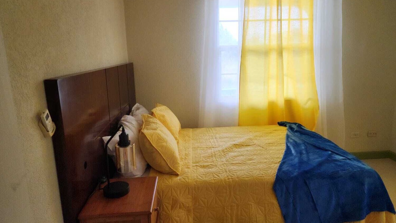 Photo of Bedroom in Fortescue
